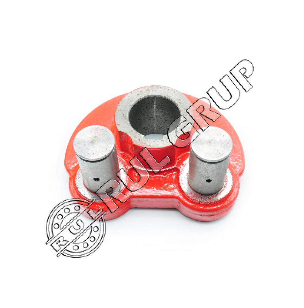 CUPLAJ 1124.25.02.01 WG